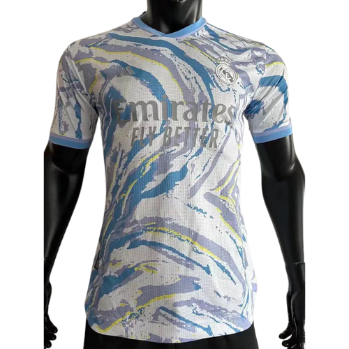 MAILLOT REAL MADRID ÉDITION SPÉCIALE ENTRAÎNEMENT 2022/23