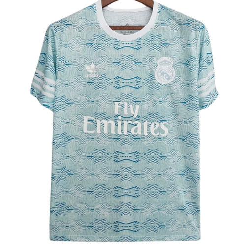 MAILLOT REAL MADRID ÉDITION SPÉCIALE 2022/23