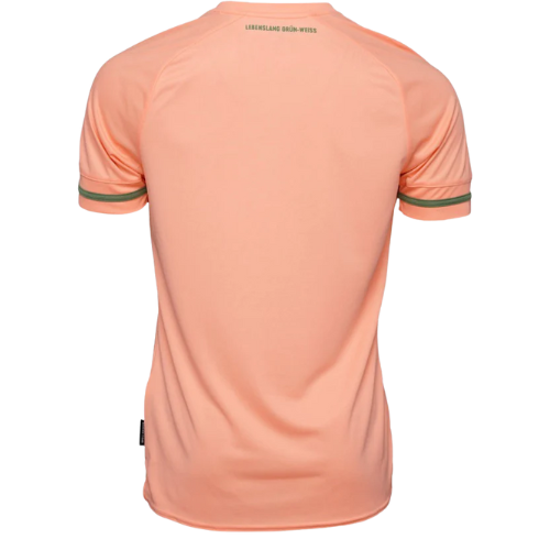 MAILLOT WERDER BREMEN EXTÉRIEUR 2022/23