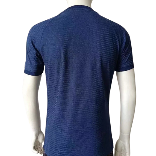MAILLOT PSG ENTRAÎNEMENT ROYAL BLUE 2022/23