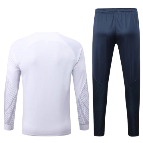 KIT VESTE ZIPPÉE + SURVÊTEMENT FRANCE 2022/23