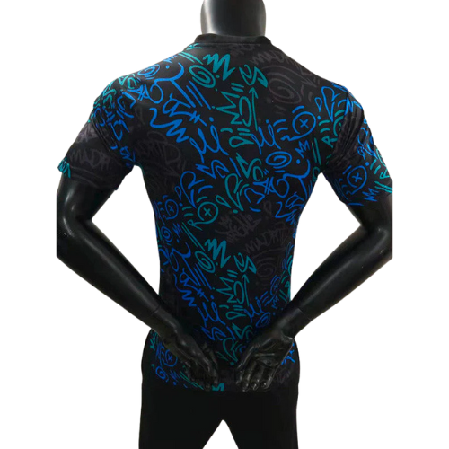 MAILLOT REAL MADRID ENTRAÎNEMENT 2022/23