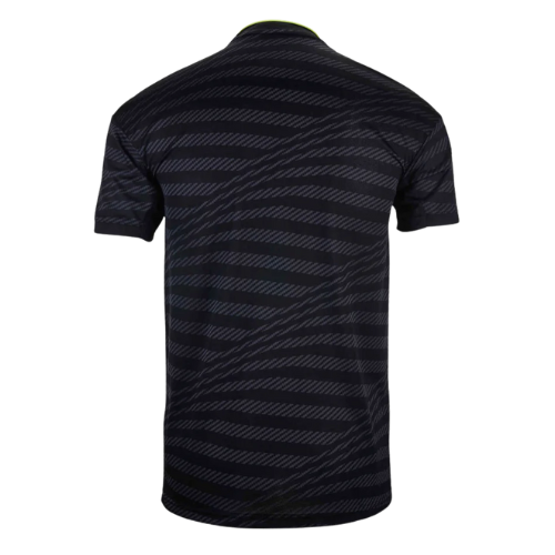 TROISIÈME MAILLOT REAL MADRID 2022/23
