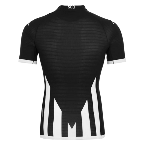 MAILLOT ANGERS DOMICILE 2022/23