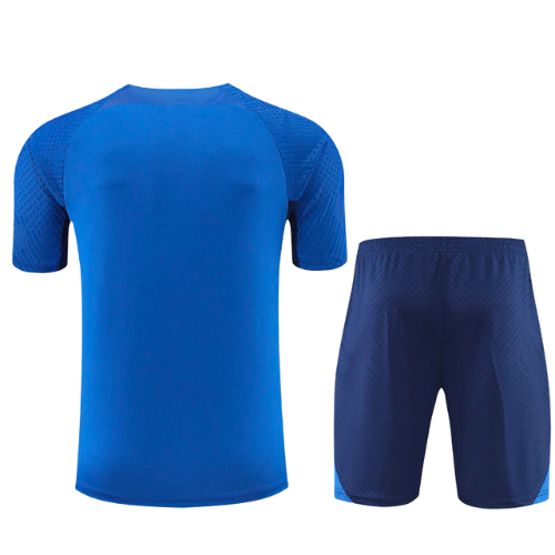 KIT MAILLOT + SHORT INTER 2022/23