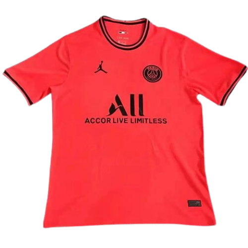 MAILLOT PSG ENTRAÎNEMENT 2022/23