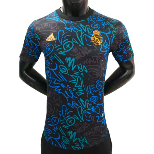 MAILLOT REAL MADRID ENTRAÎNEMENT 2022/23