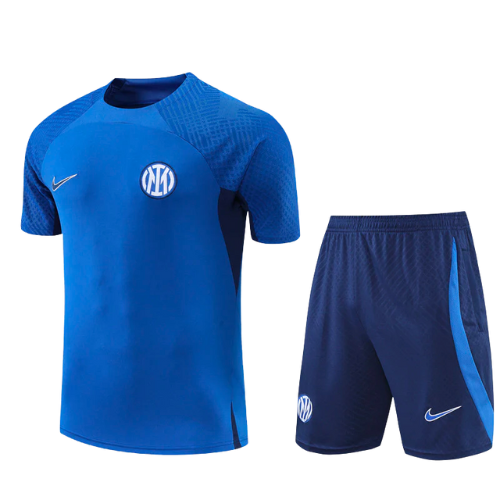 KIT MAILLOT + SHORT INTER 2022/23