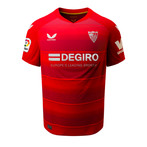 MAILLOT SIVIGLIA EXTÉRIEUR 2022/23