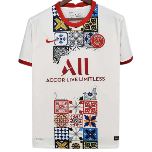 MAILLOT PSG ÉDITION SPÉCIALE 2022/23