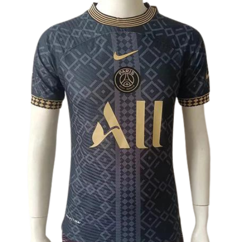 MAILLOT PSG ENTRAÎNEMENT ÉDITION SPÉCIALE 2022/23