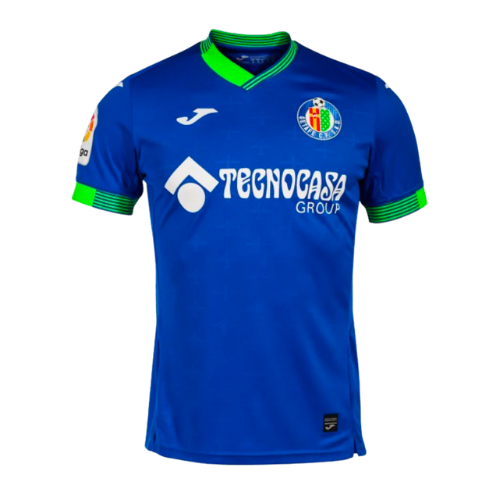 MAILLOT GETAFE DOMICILE 2022/23