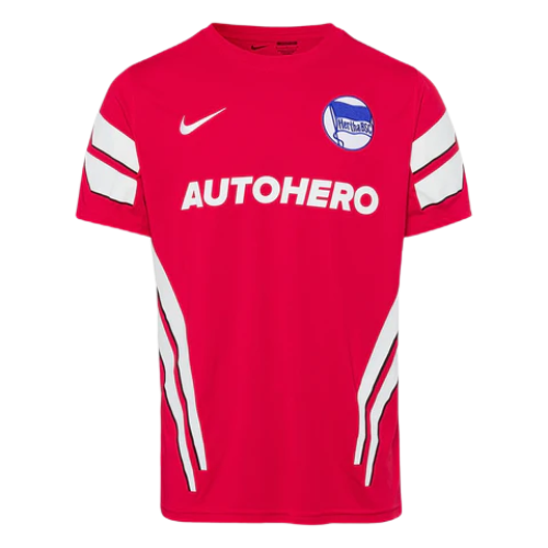 TROISIÈME MAILLOT HERTHA BERLIN 2022/23