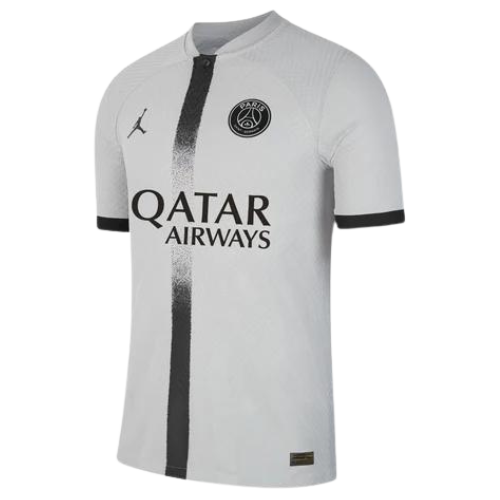 MAILLOT PSG EXTÉRIEUR 2022/23