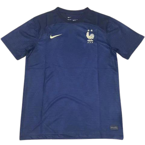 MAILLOT FRANCE DOMICILE ÉDITION CONCEPT 2022/23