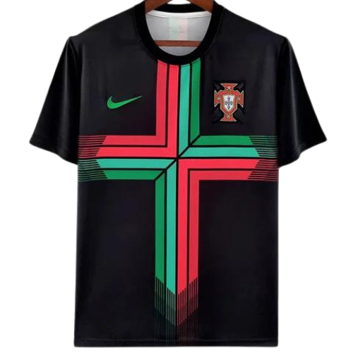 MAILLOT PORTUGAL ÉDITION COMMÉMORATIVE 2022/23