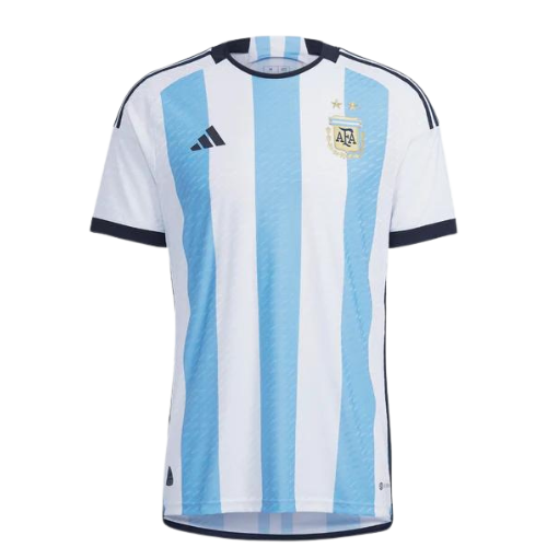 MAILLOT ARGENTINE DOMICILE 2022/23