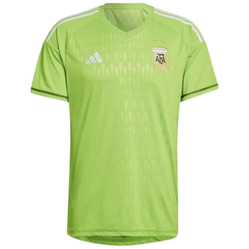 MAILLOT PREMIER GARDIEN ARGENTINE 2022/23