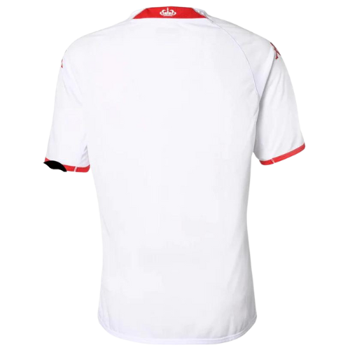 MAILLOT MONACO DOMICILE 2022/23