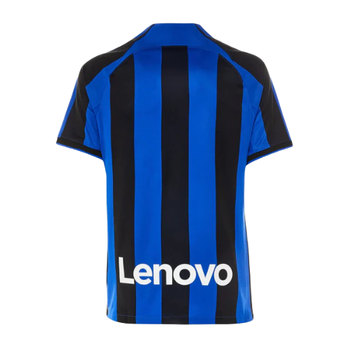 MAILLOT INTER DOMICILE 2022/23