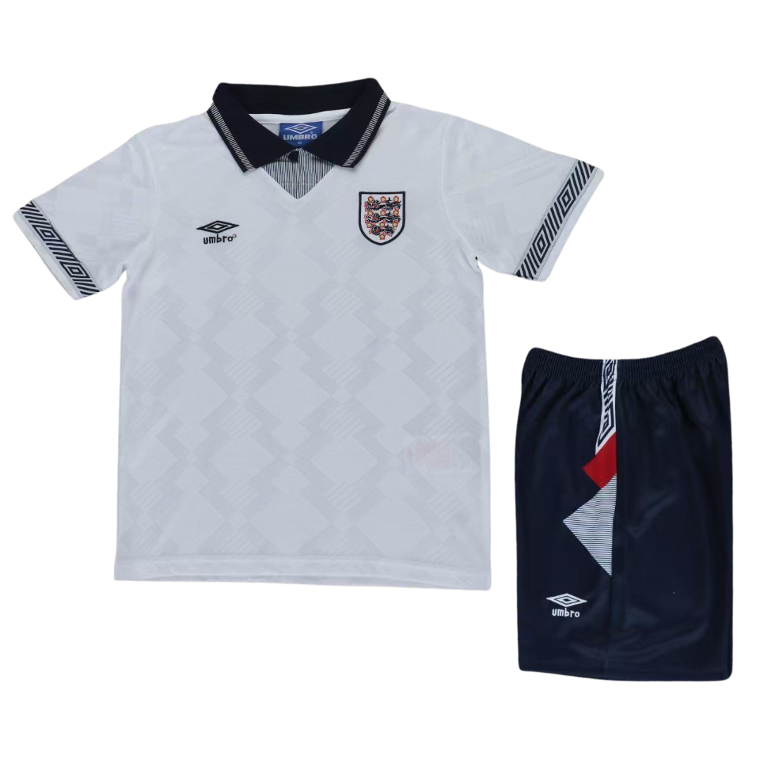 KIT ENFANT RÉTRO ANGLETERRE
