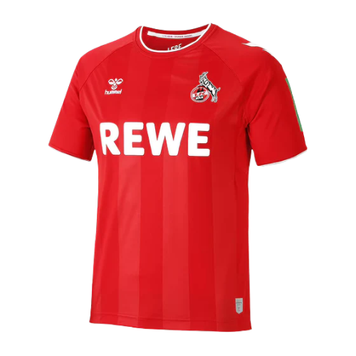 MAILLOT COLOGNE EXTÉRIEUR 2022/23