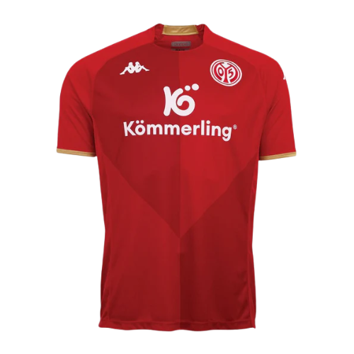MAILLOT MAINZ DOMICILE 2022/23