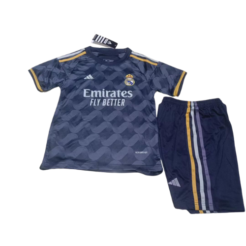 KIT ENFANT REAL MADRID