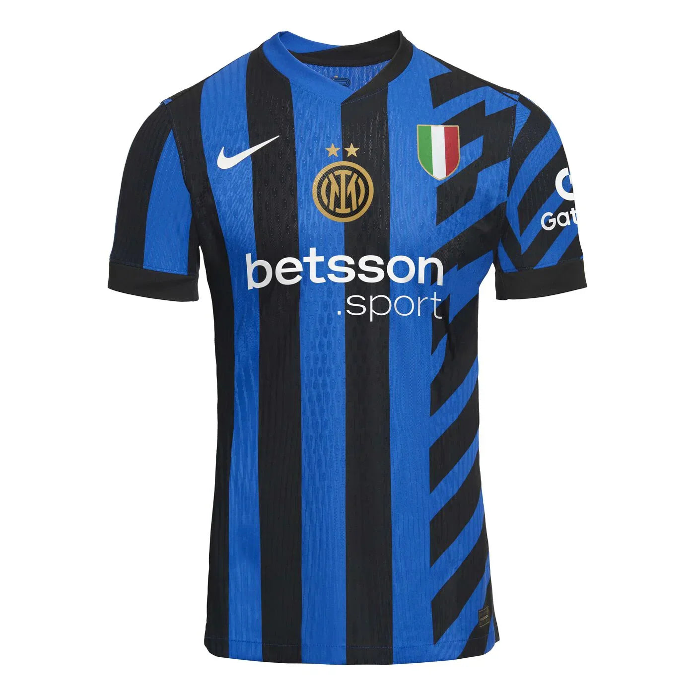MAILLOT INTER DOMICILE 2024/25