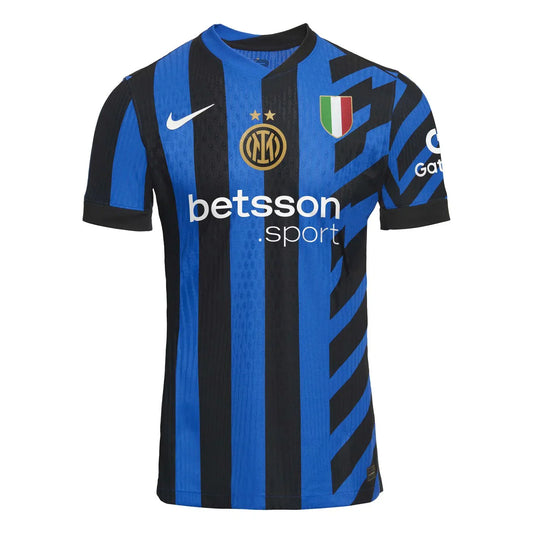 MAILLOT INTER DOMICILE 2024/25