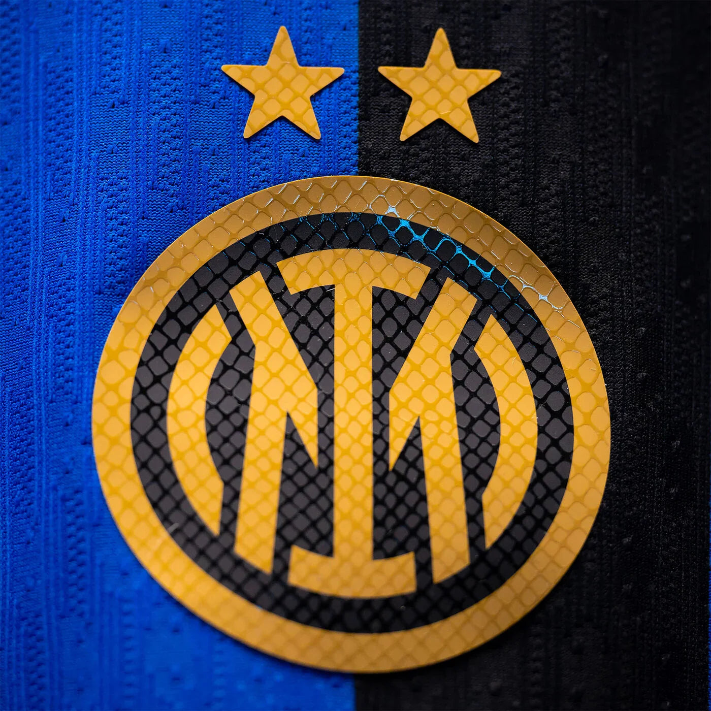 MAILLOT INTER DOMICILE 2024/25