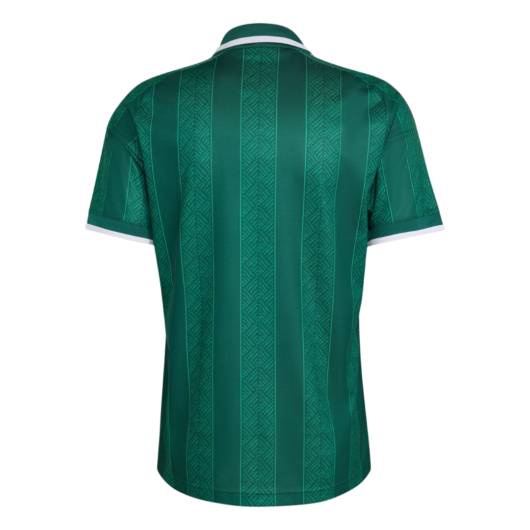 MAILLOT COUPE DU MONDE AFRIQUE DU SUD EXTÉRIEUR 2026/27