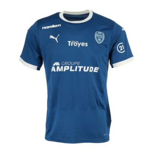 MAILLOT ESTAC TROYES HOME 2025/26