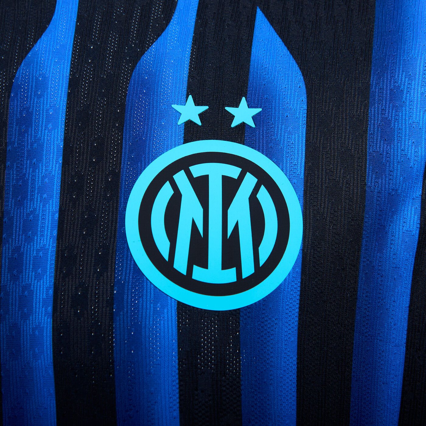 MAILLOT INTER DOMICILE 2025/26