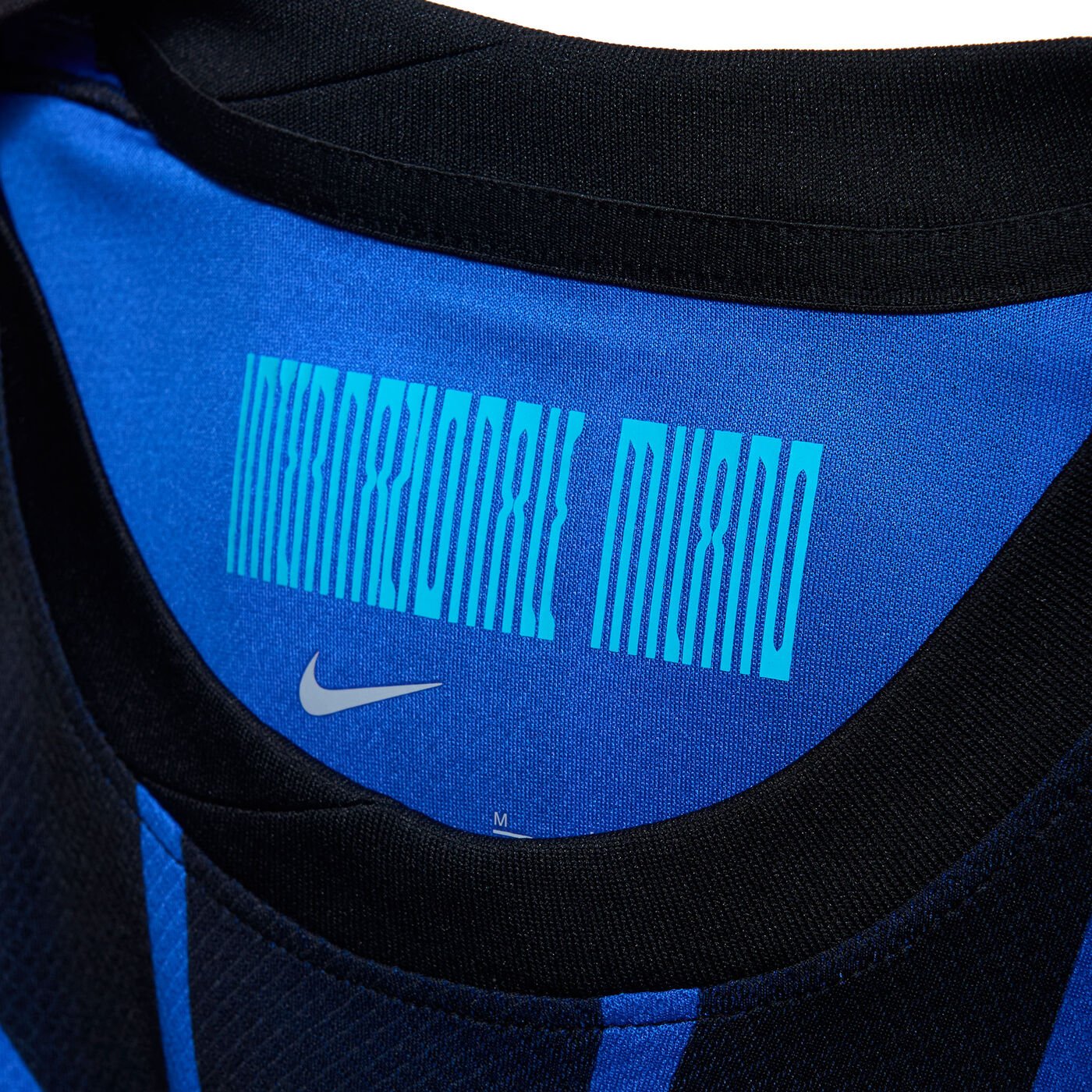 MAILLOT INTER DOMICILE 2025/26