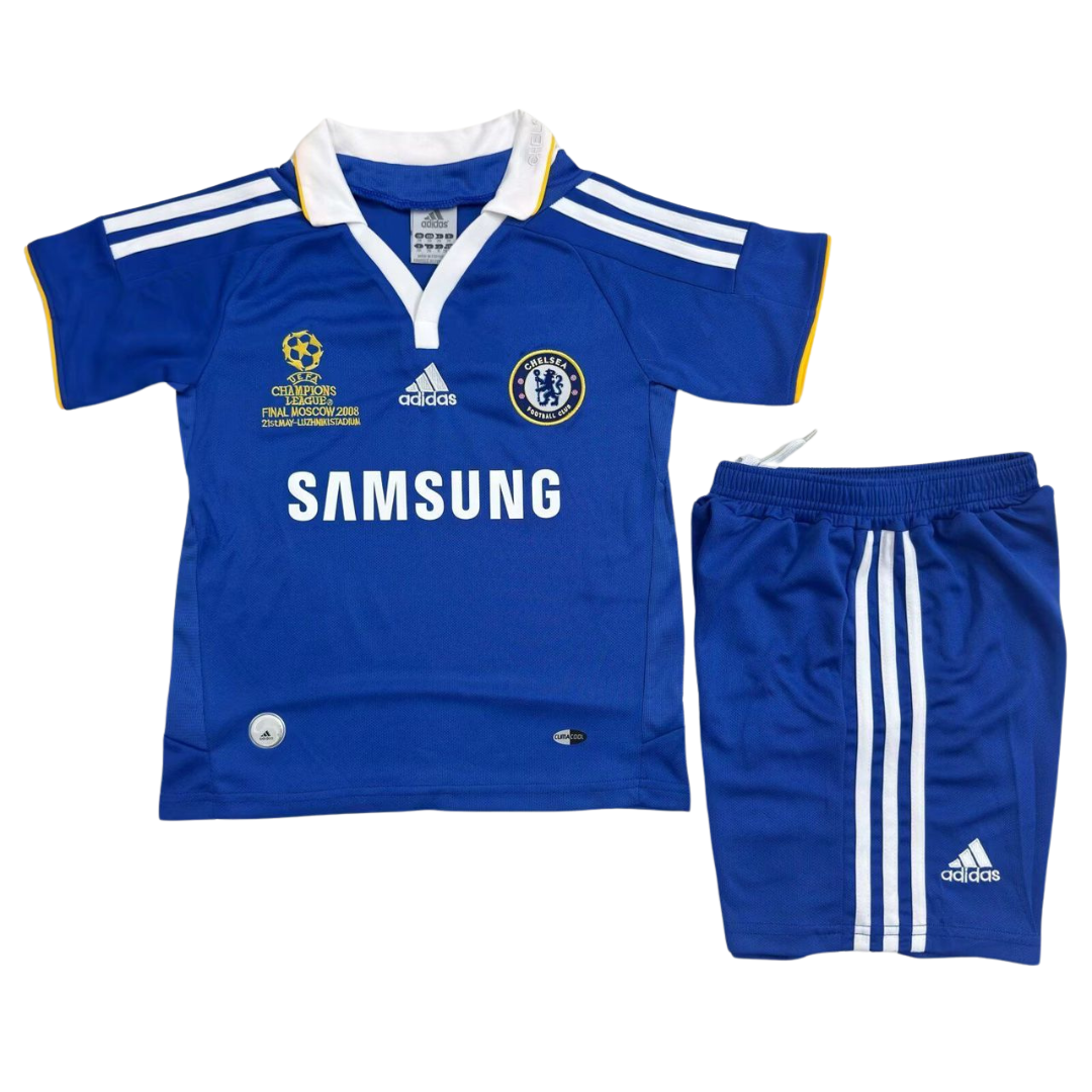 KIT ENFANT RÉTRO CHELSEA