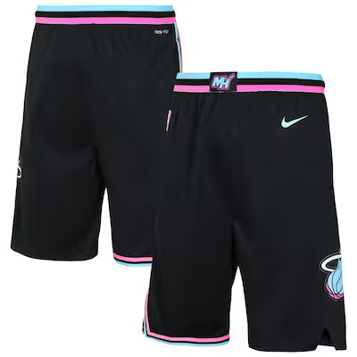 SHORT MIAMI HEAT 2025/26