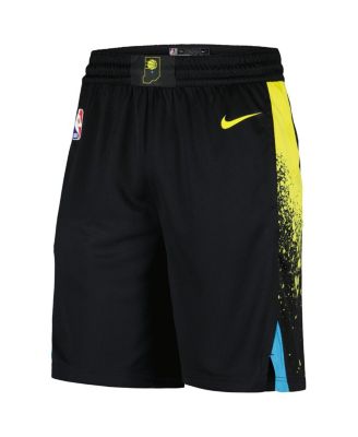SHORT INDIANA PACERS