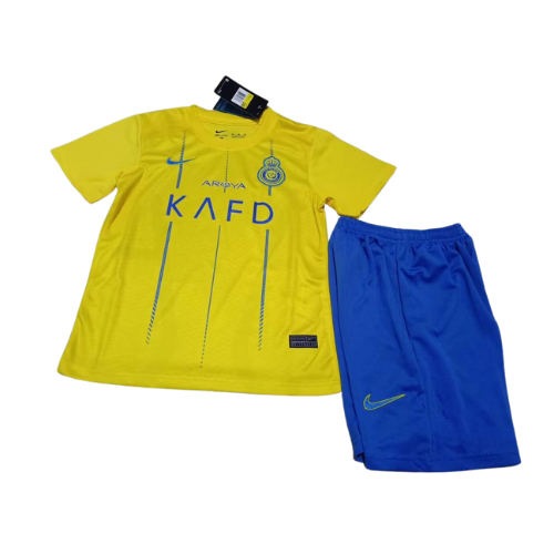 KIT ENFANT AL-NASSR