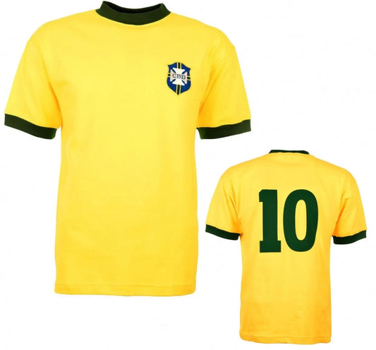 MAILLOT BRÉSIL
