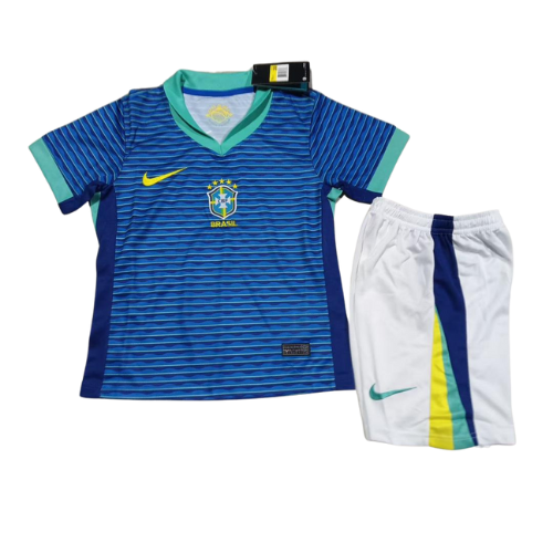 KIT ENFANT BRÉSIL