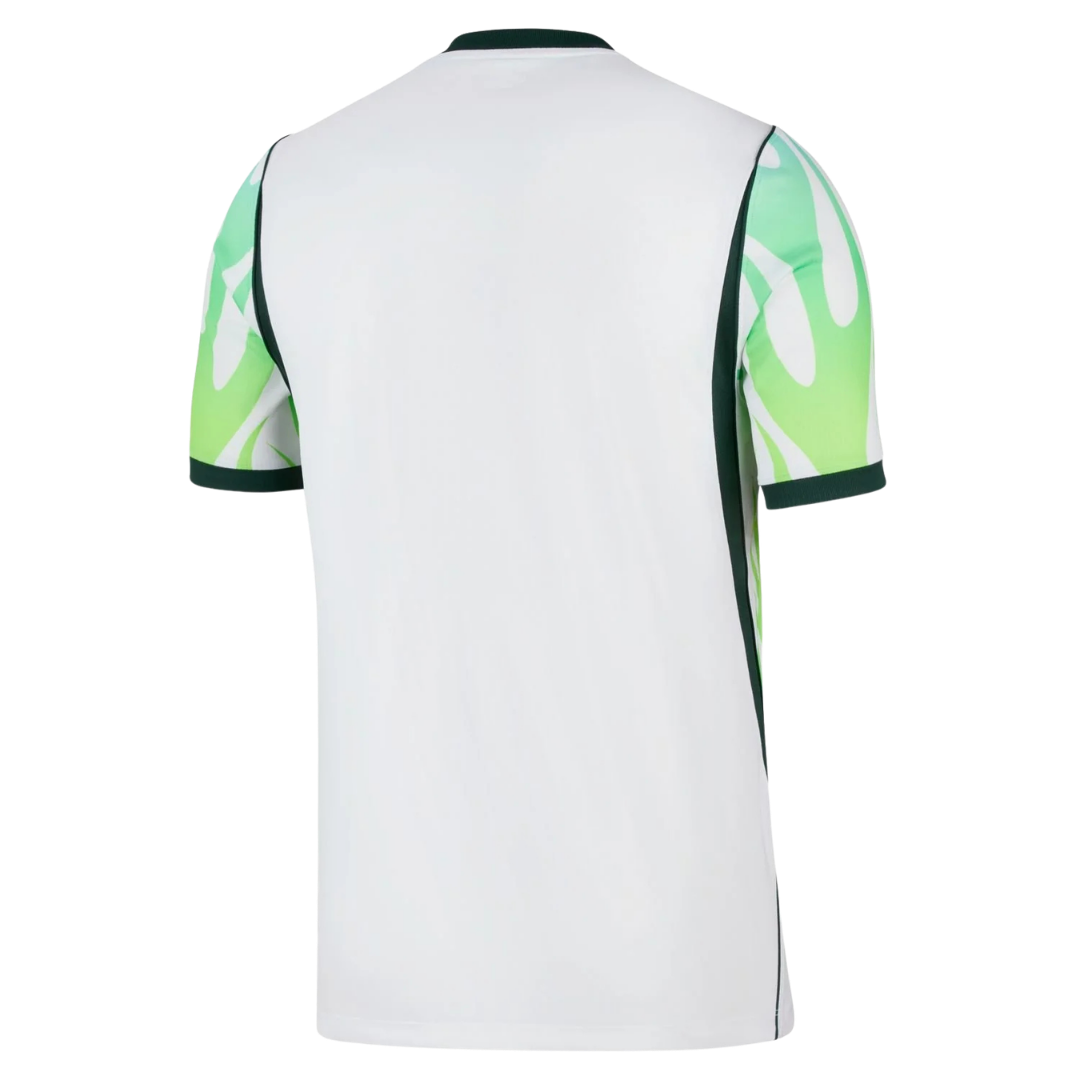 MAILLOT COUPE DU MONDE NIGERIA EXTÉRIEUR 2026/27