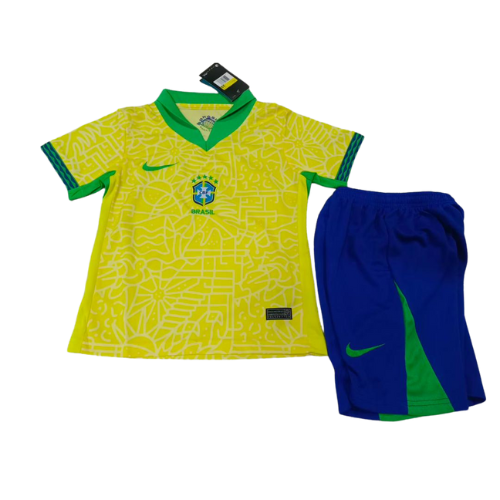 KIT ENFANT BRÉSIL