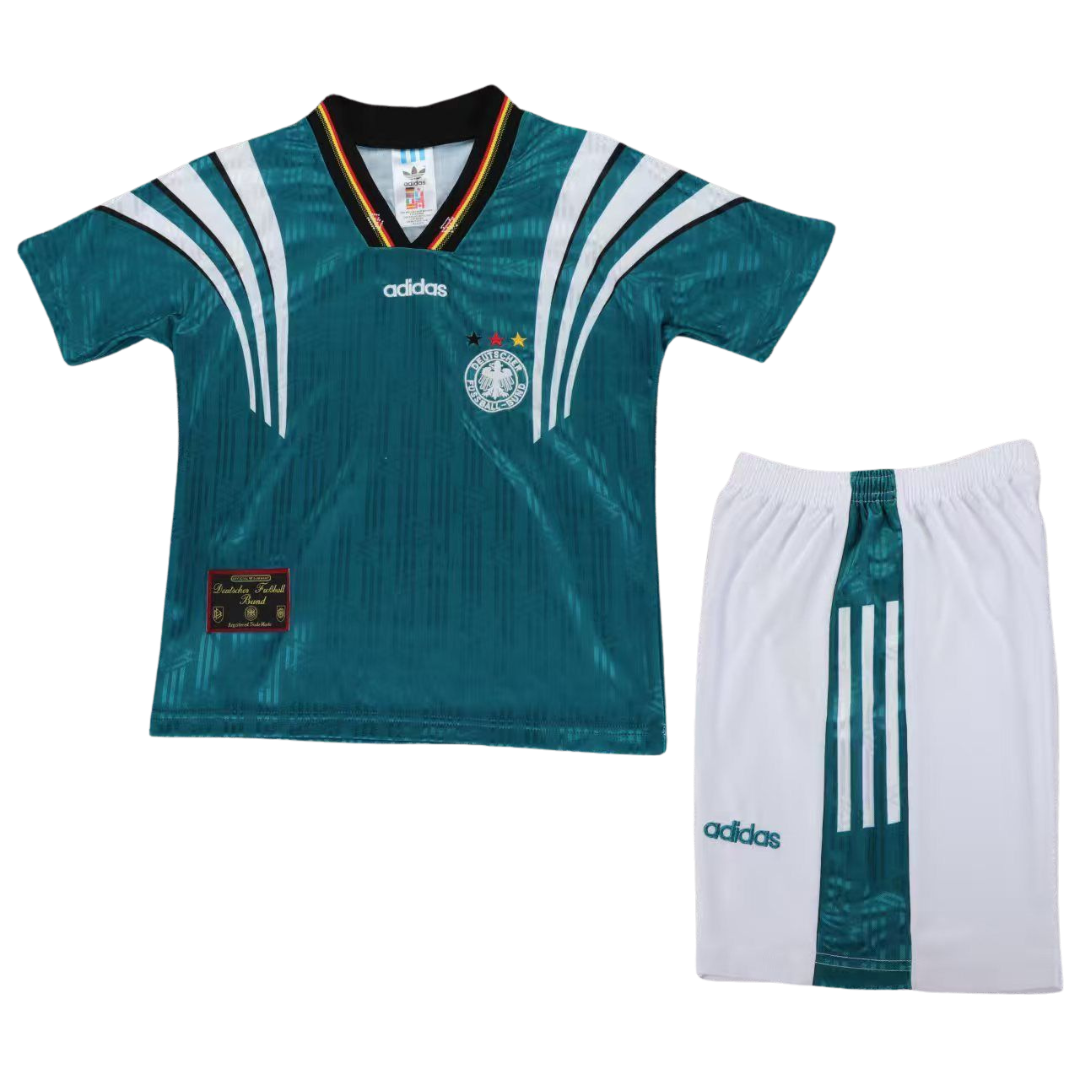 KIT ENFANT RÉTRO ALLEMAGNE