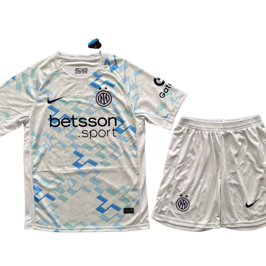 KIT ENFANT INTER 2025/26