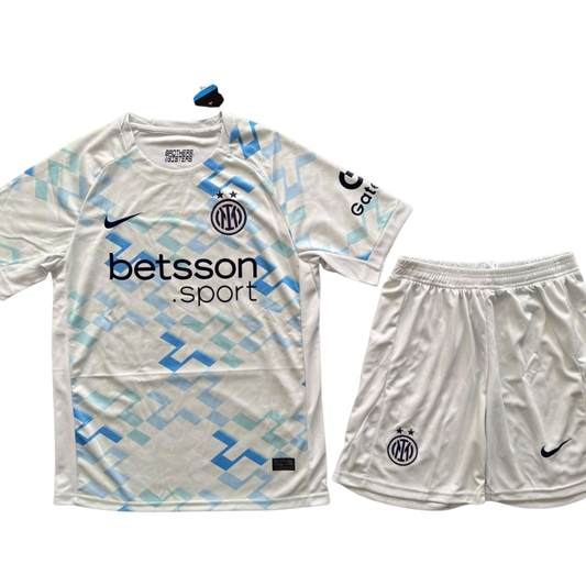 KIT ENFANT INTER 2025/26