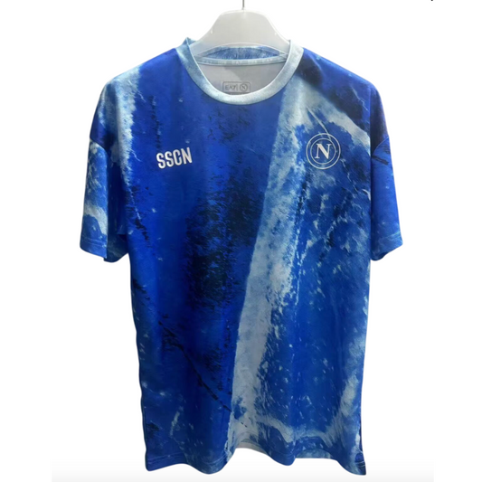 MAILLOT NAPOLI ENTRAÎNEMENT 2025/26