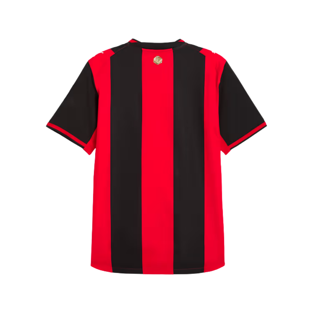 MAILLOT MILAN DOMICILE 2026/27