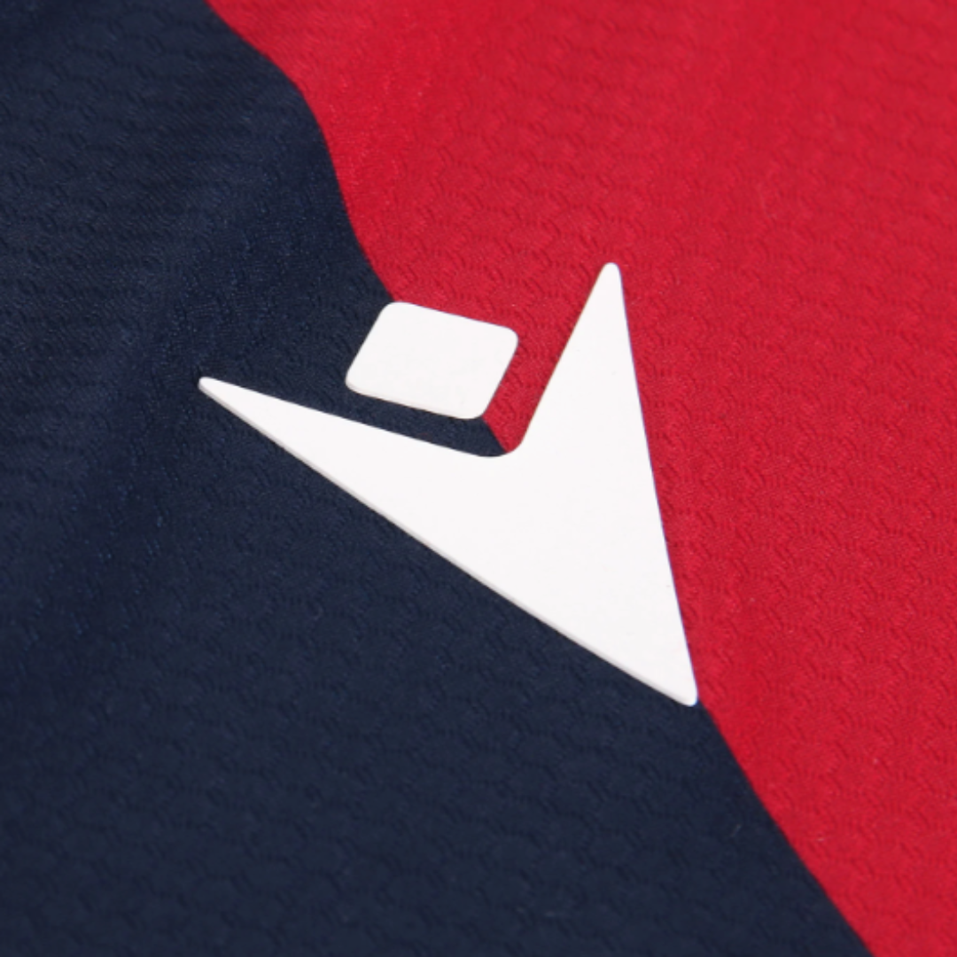 MAILLOT DOMICILE BOLOGNA 2024/25