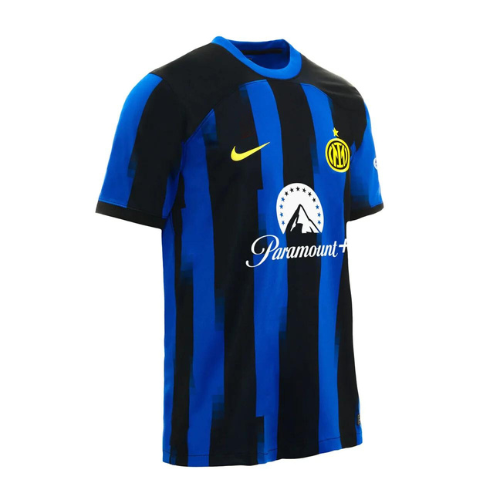 MAILLOT INTER DOMICILE 2023/24